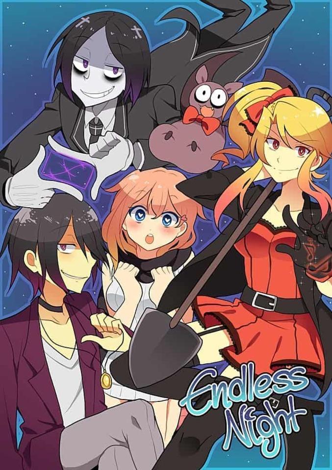 Endless Night