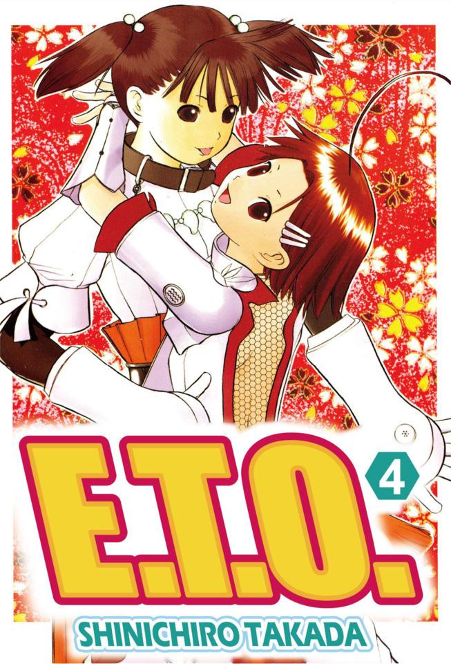E.T.O. #4