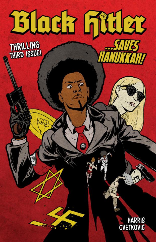 Black Hitler