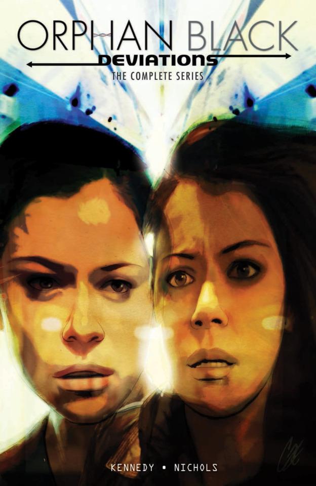 Orphan Black: Deviations