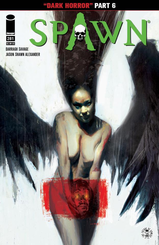 Spawn 281