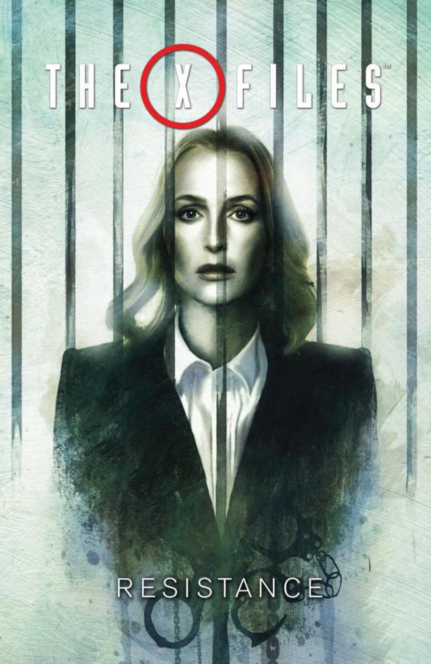 The X-Files: Resistance