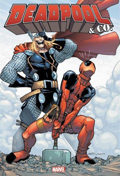 Deadpool & Co.