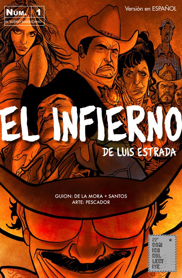El Infierno