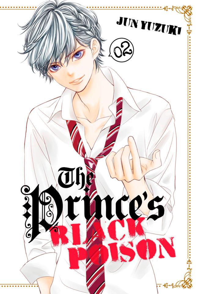 The Prince's Black Poison #2