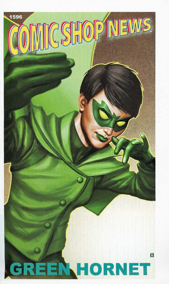 Comic Shop News 1596