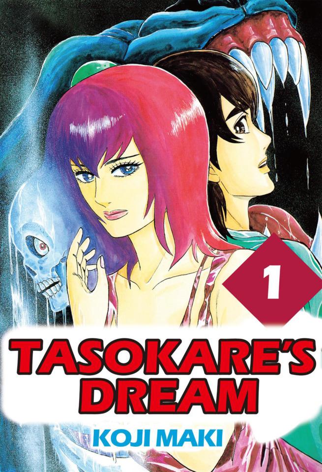 Tasokare's Dream