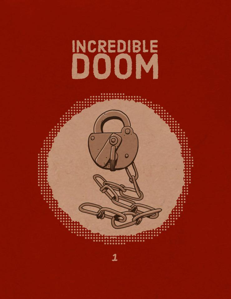 Incredible Doom
