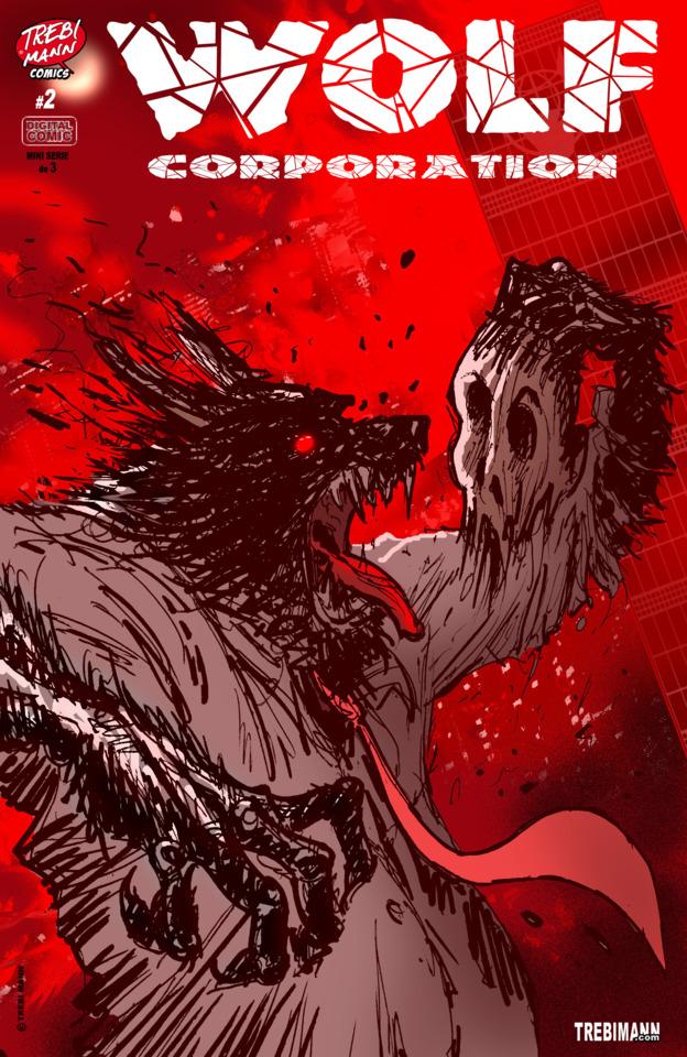 Wolf Corporation #2