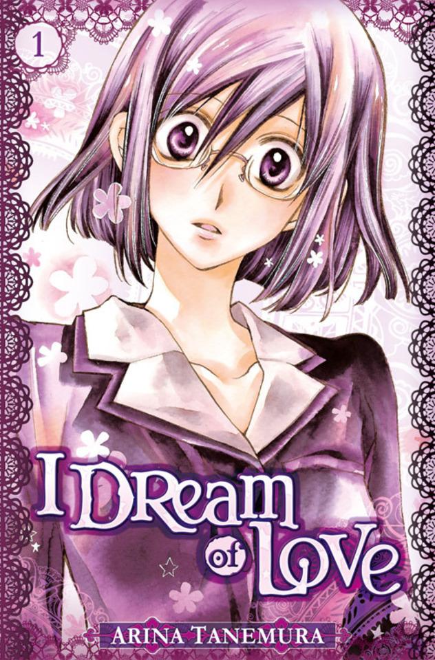 I Dream of Love