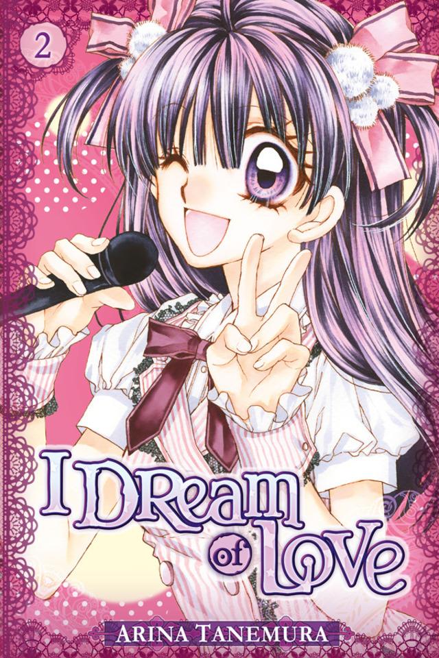 I Dream of Love #2