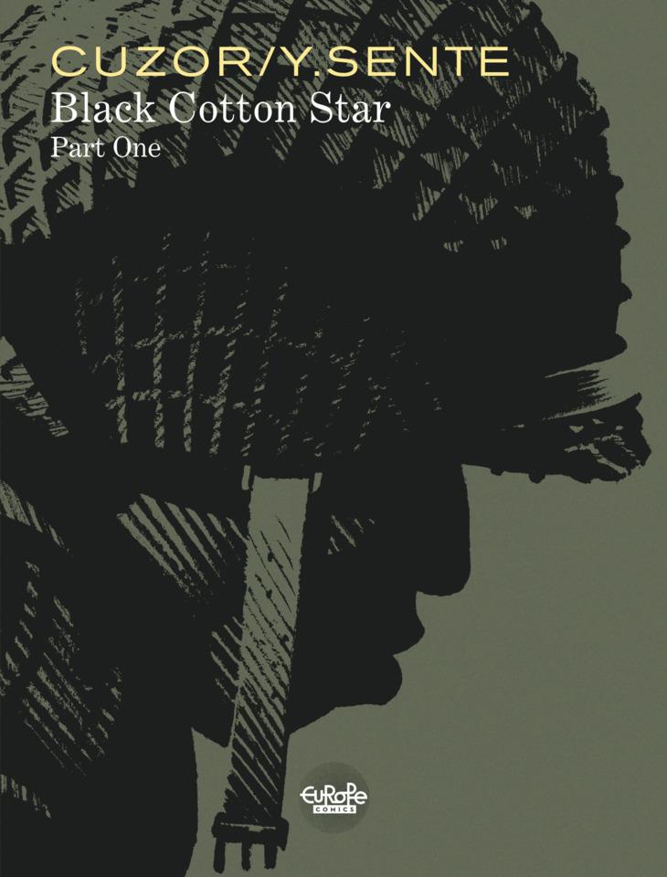 Black Cotton Star