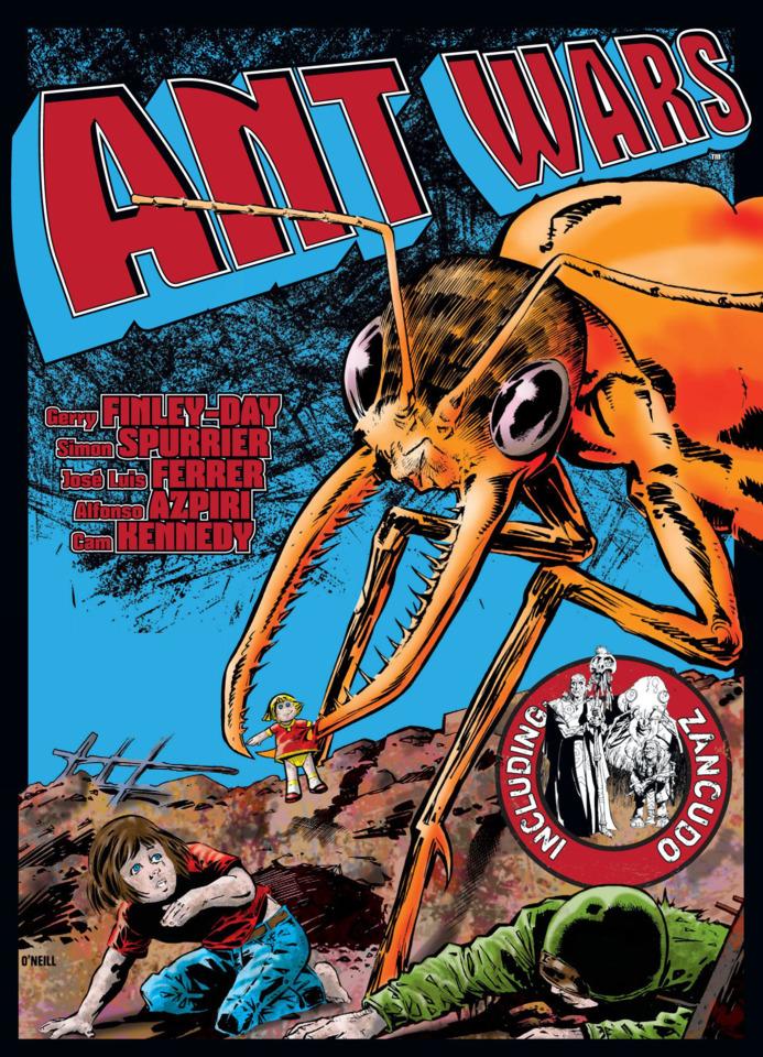 Ant Wars