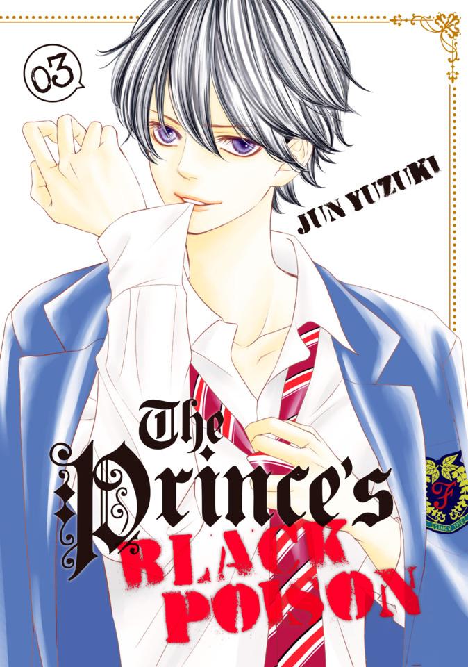 The Prince's Black Poison #3