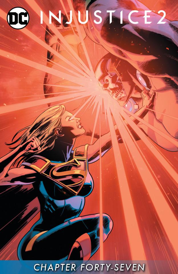 Injustice 2 #47
