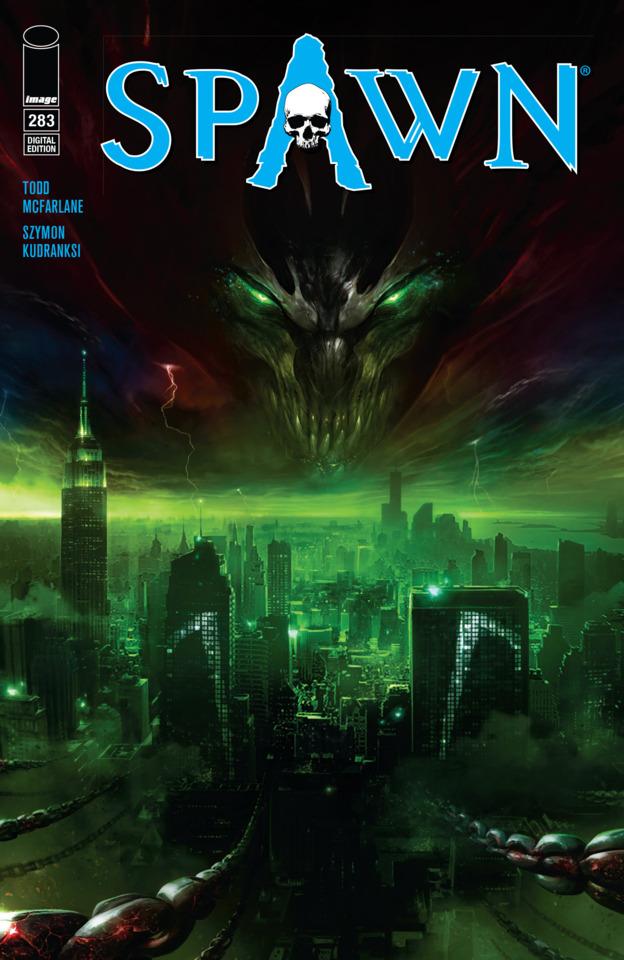 Spawn 283