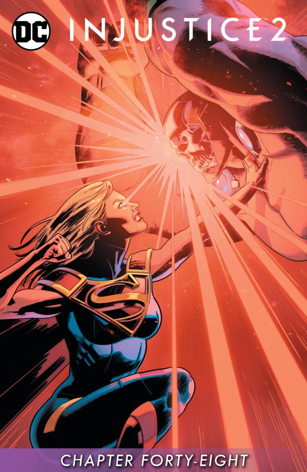 Injustice 2 #48