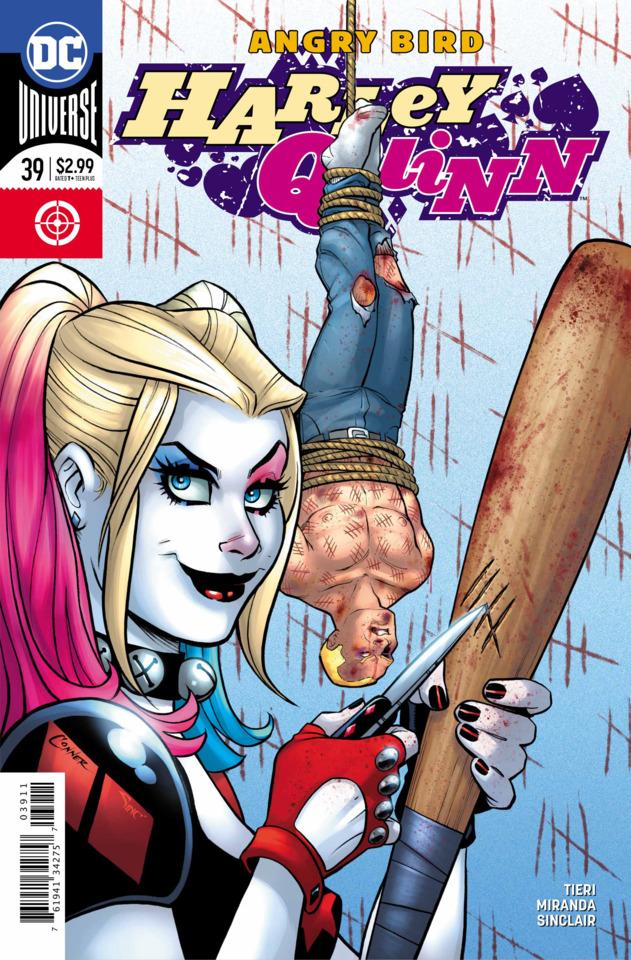 Harley Quinn #39