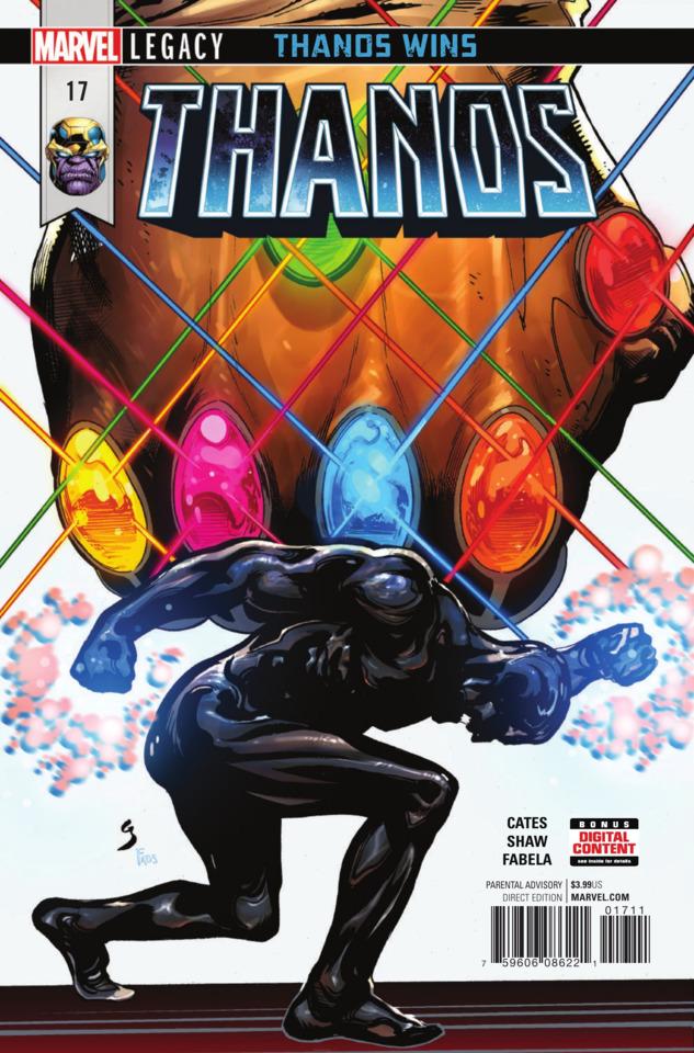 Thanos #17