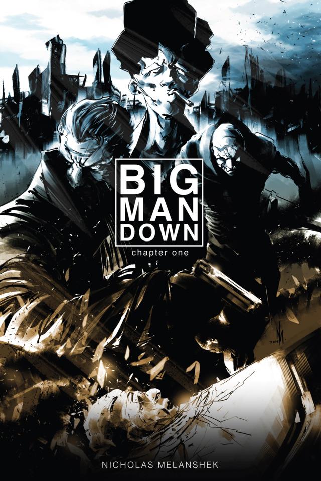 Big Man Down