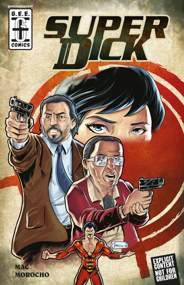 Super Dick