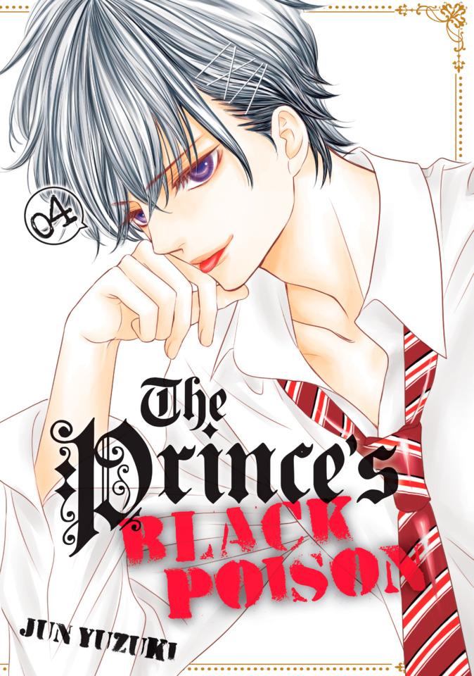 The Prince's Black Poison #4