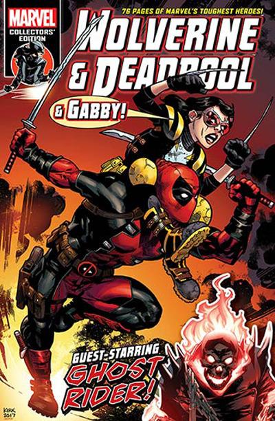 Wolverine & Deadpool #4