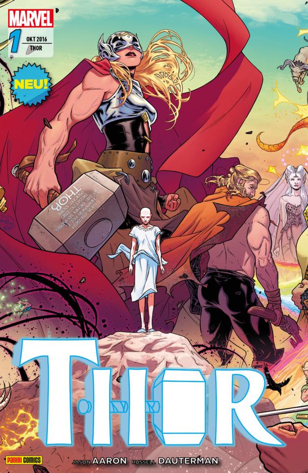 Thor