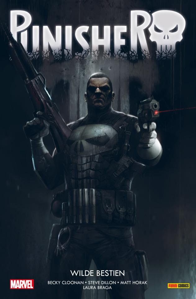 Punisher #2
