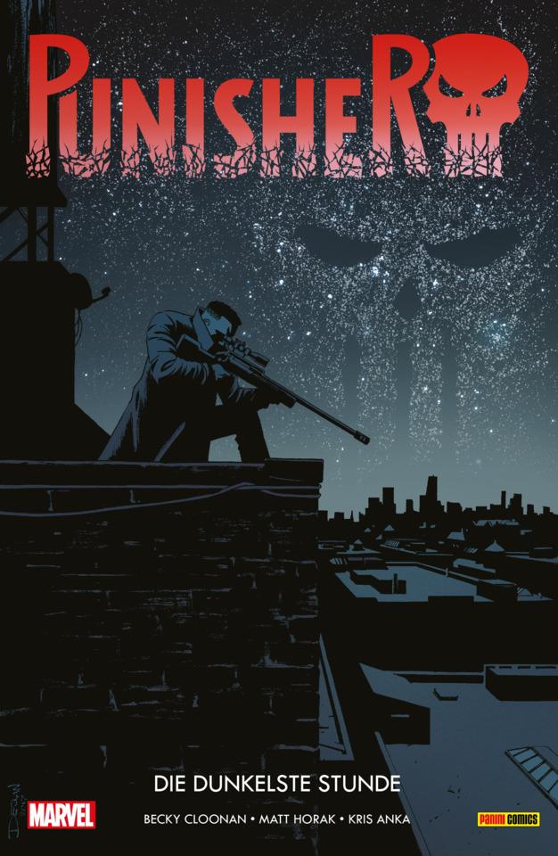 Punisher #3