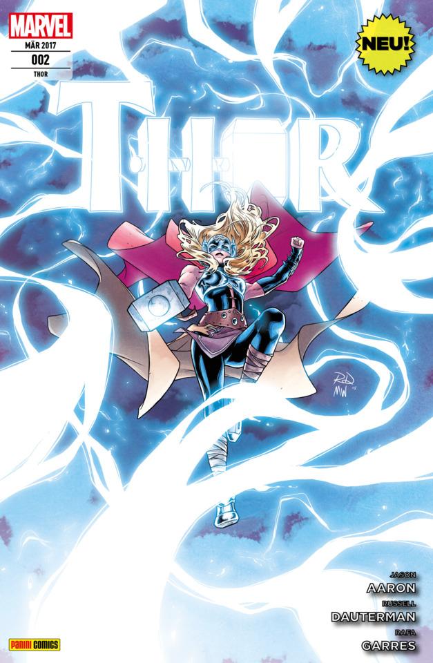 Thor #2