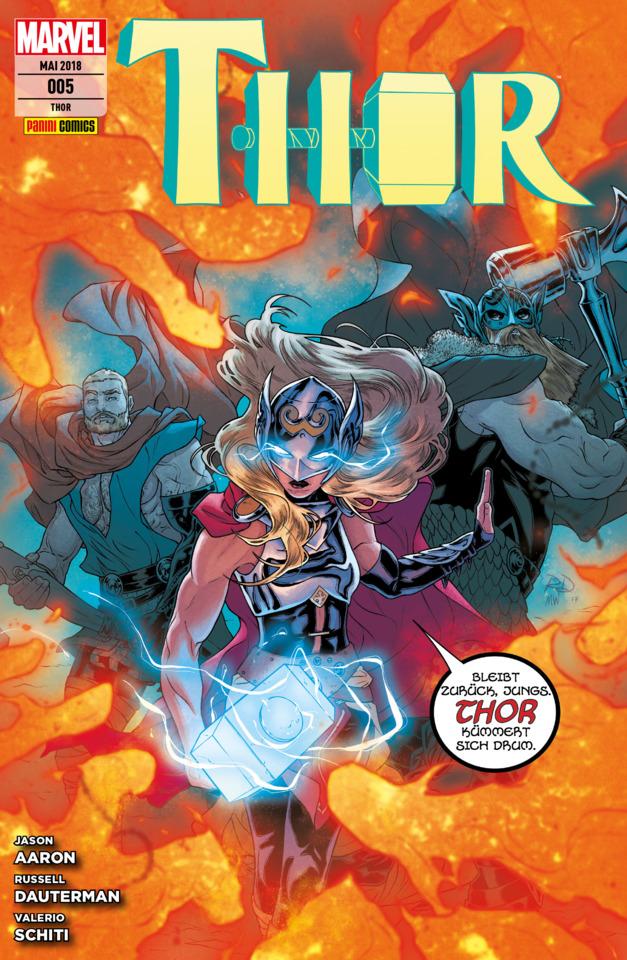 Thor #5