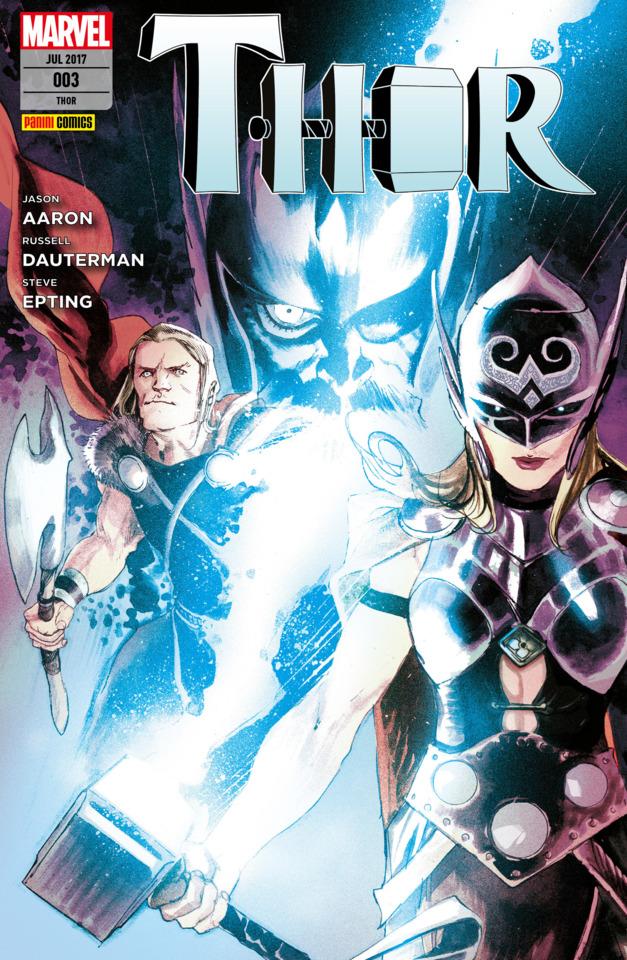 Thor #3