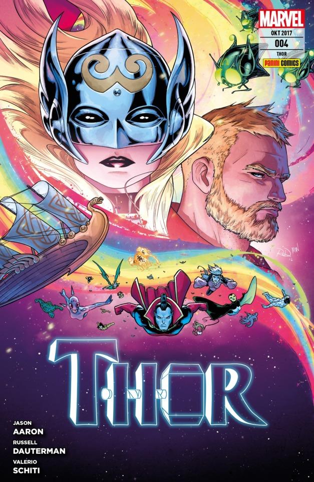 Thor #4
