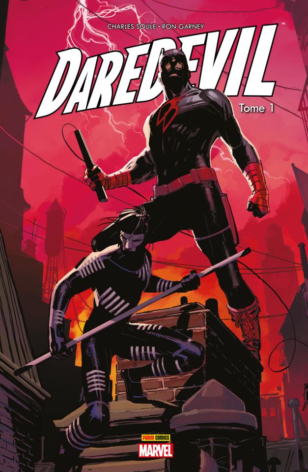 Daredevil