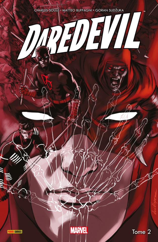Daredevil #2
