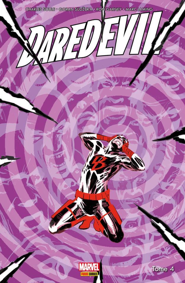 Daredevil #4