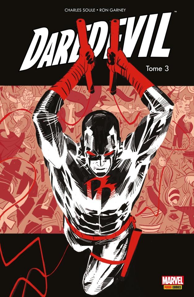 Daredevil #3