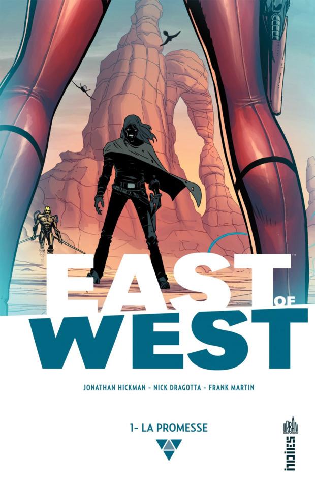 East of West