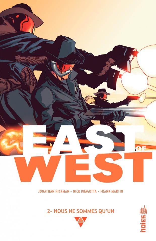 East of West #2