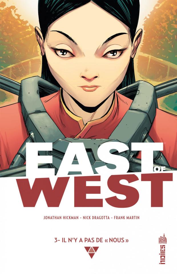East of West #3