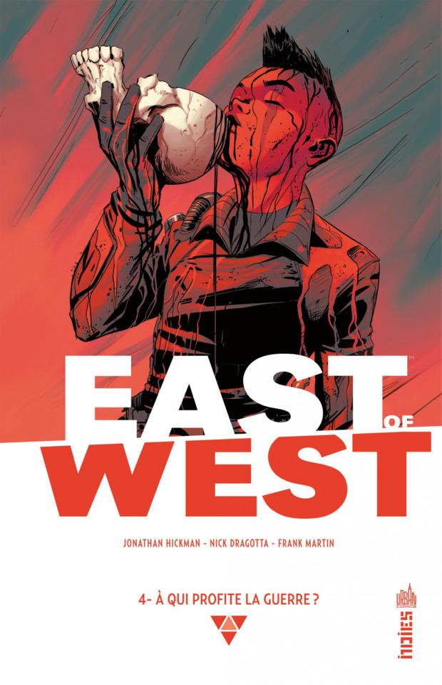 East of West #4