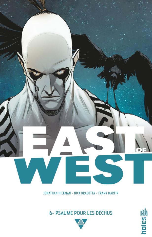 East of West #6