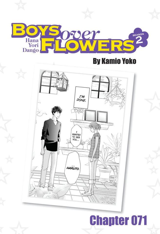 Boys Over Flowers Season 2 #71