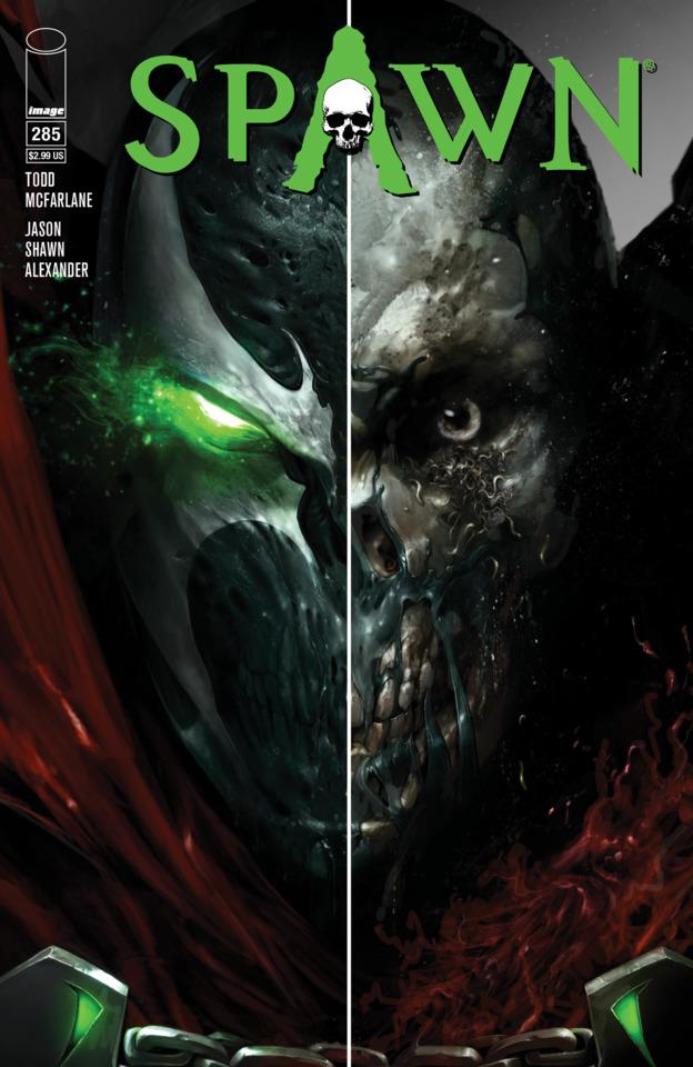 Spawn 285