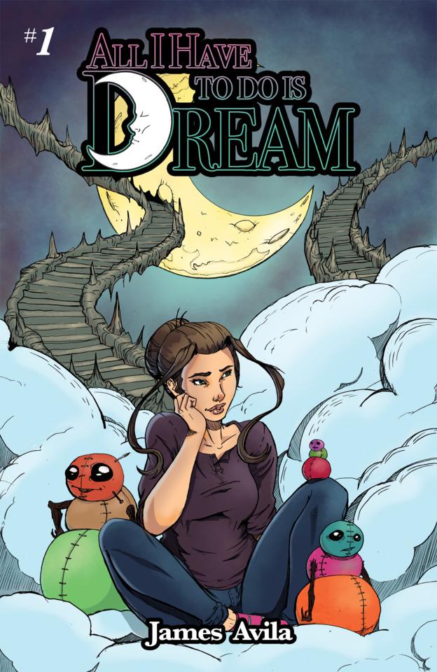 All I Have to do is Dream