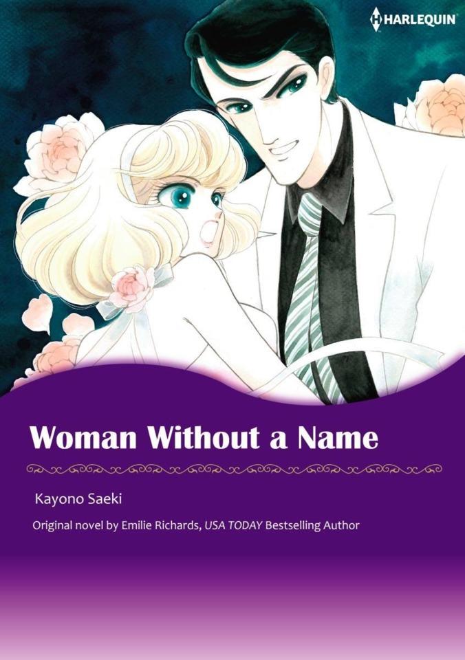 Woman Without a Name