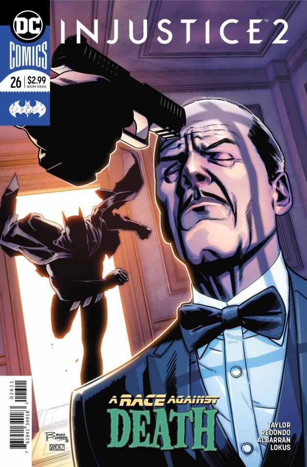 Injustice 2 #26