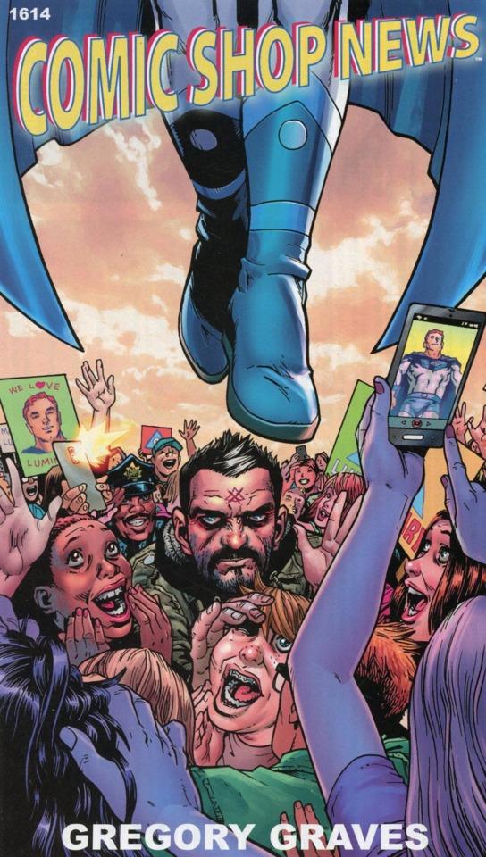 Comic Shop News 1614