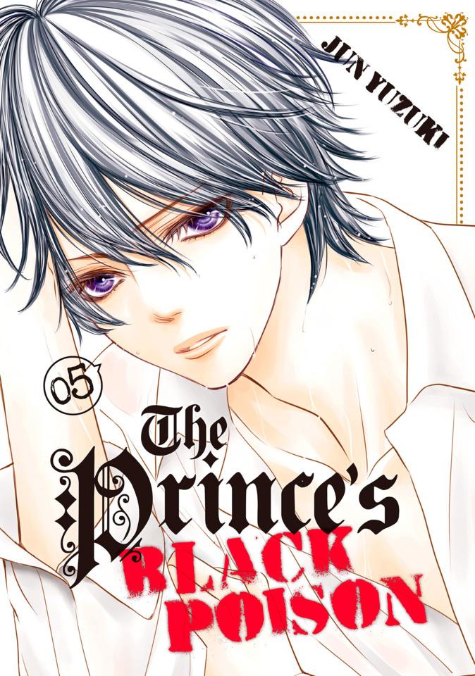 The Prince's Black Poison #5